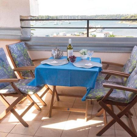 Rooms And Apartments Palma B&B Medulin Exterior foto