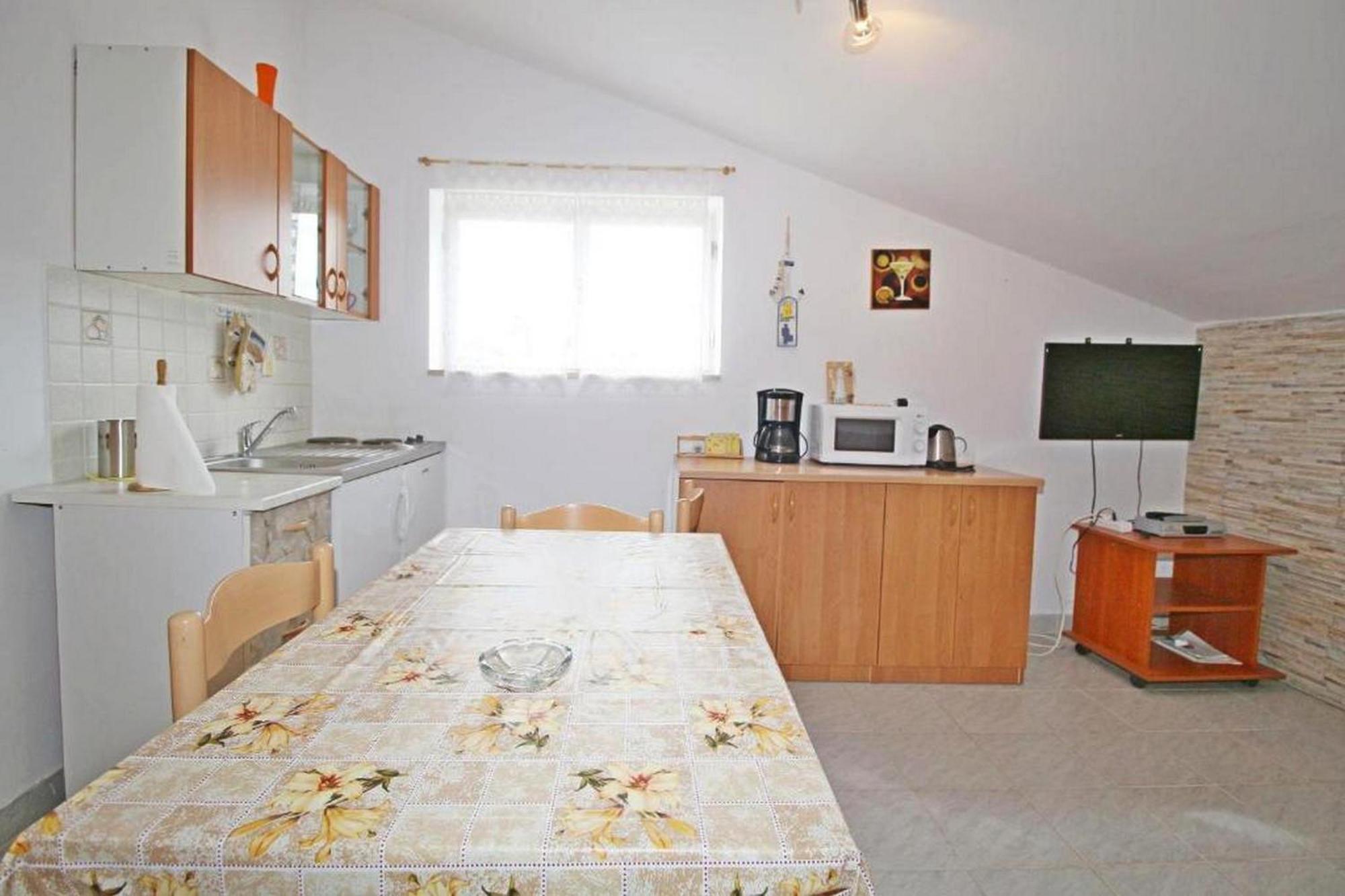 Rooms And Apartments Palma B&B Medulin Exterior foto